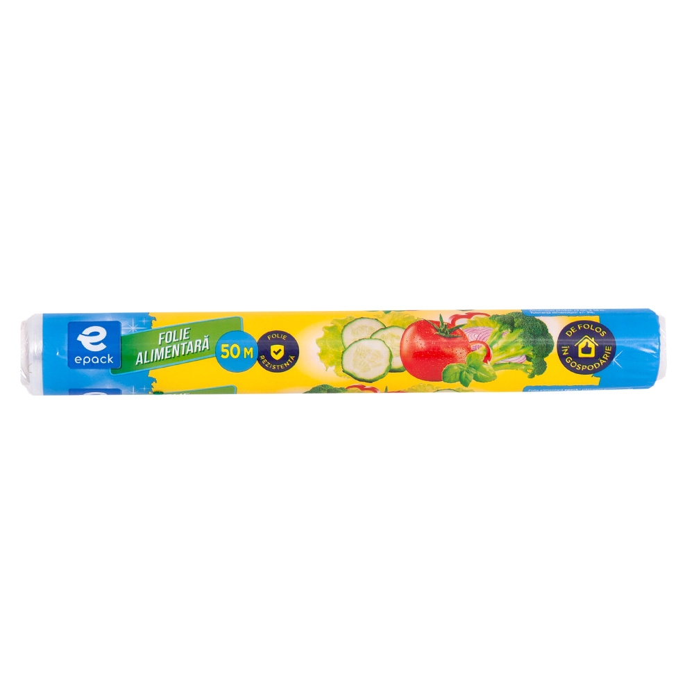 Folie-alimentara-Epack-50-m