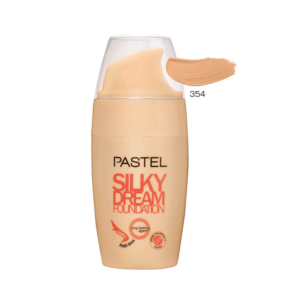 Fond-de-ten-Pastel-Silky-Dream-354-30-ml