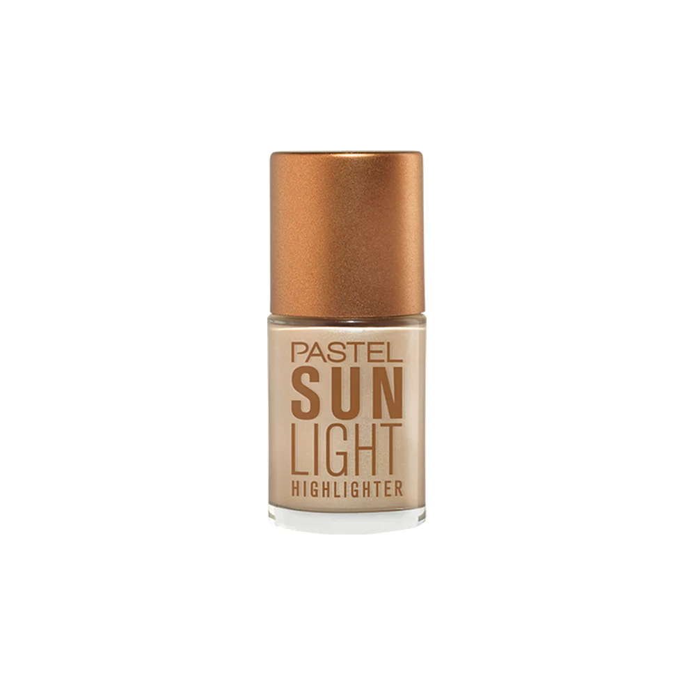 Iluminator-lichid-Pastel-10-Sunlight-15-ml