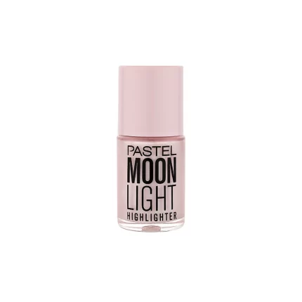 Iluminator lichid Pastel 100 Moonlight, 15 ml