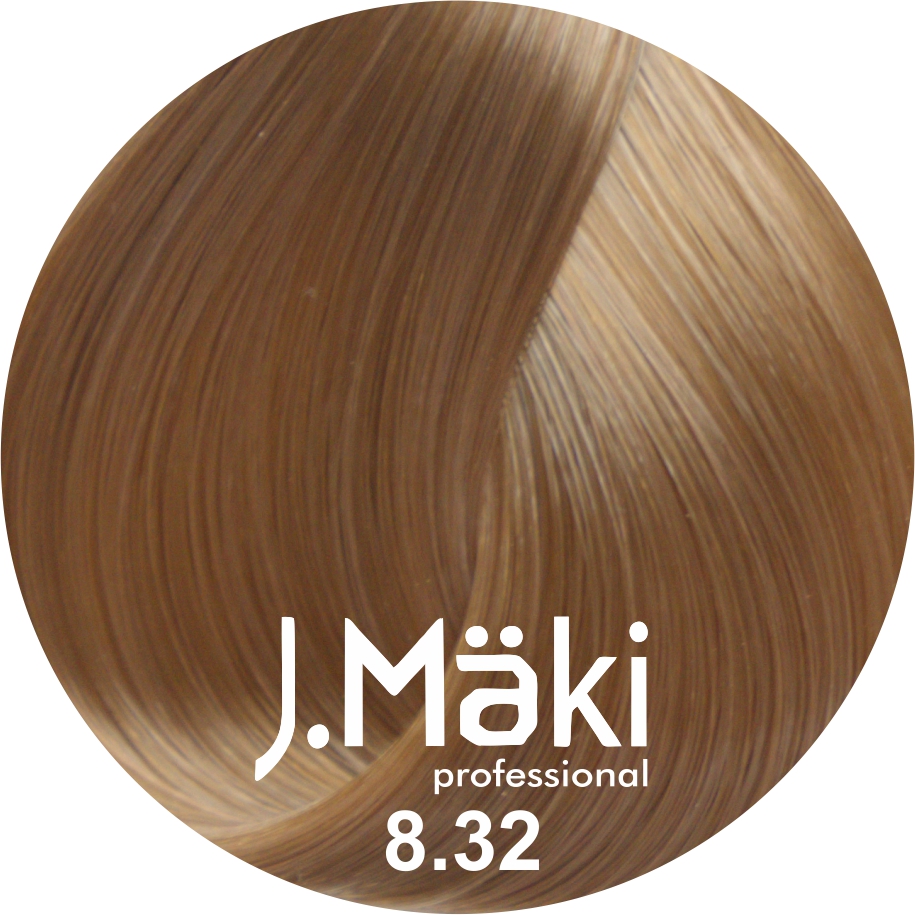 J.Maki-Professional-vopsea-de-par-8.32-light-beige-blonde