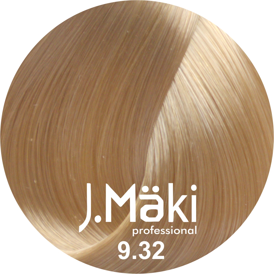 J.Maki-Professional-vopsea-de-par-9.32-very-light-beige-blonde