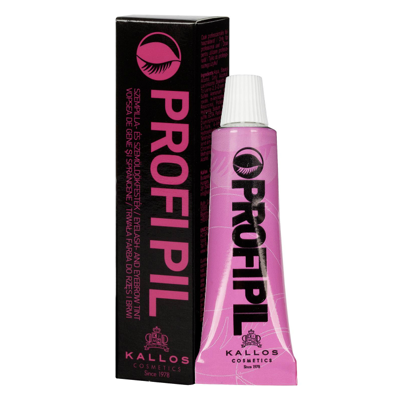 KALLOS-profi-pill-vopsea-de-gene-si-sprancene-–-negru