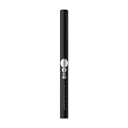 Tuș lichid negru intensiv, rezistent la apă, Kallos Hypnotic, 1.1 ml