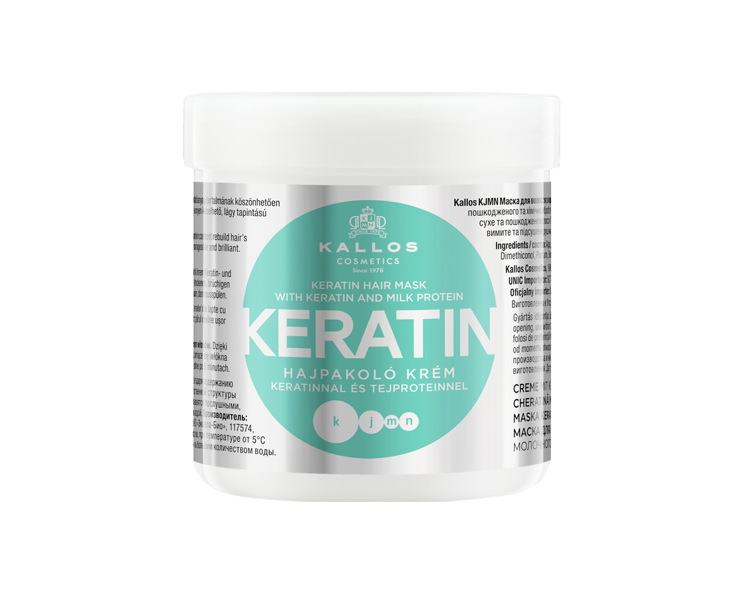 Kallos-KJMN-Keratin-Masca-de-par-cu-cheratina-si-proteina-din-lapte-500-ml