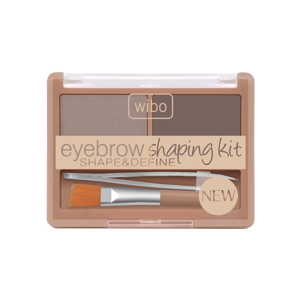 Kit-modelare-stilizare-sprancene-Wibo-nr.3