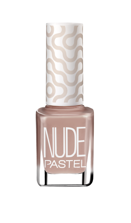 Lac unghii Pastel Nude 106 Blush