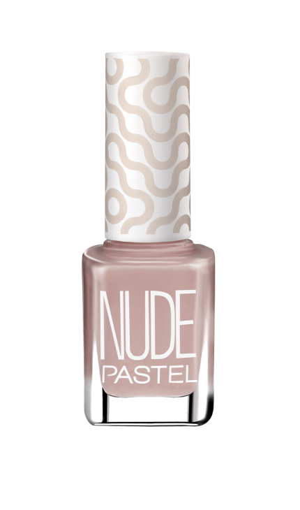 Lac unghii Pastel Nude 756 Princess