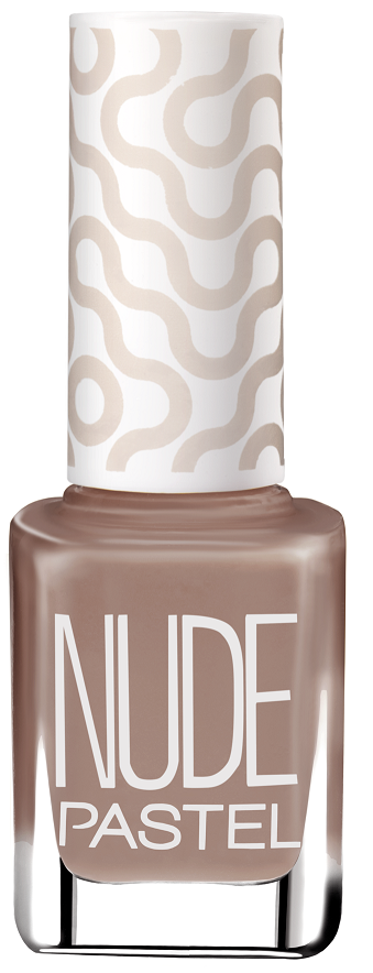 Lac unghii Pastel Nude 761 Suet