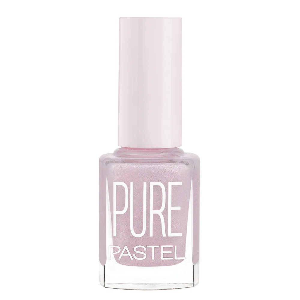 Lac-de-unghii-vegan-Pastel-Pure-611-Matase-stralucitoare