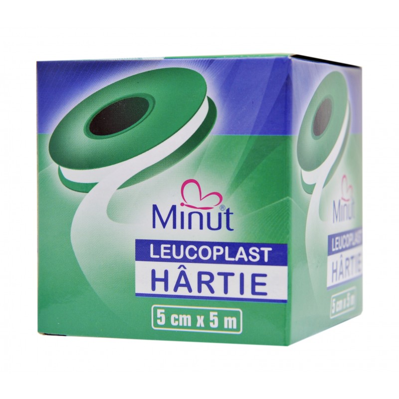 Leucoplast-din-hartie-5-cm-x-5-m-Minut