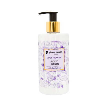 Loțiune de corp Pierre Cardin Lost Heaven, 350 ml
