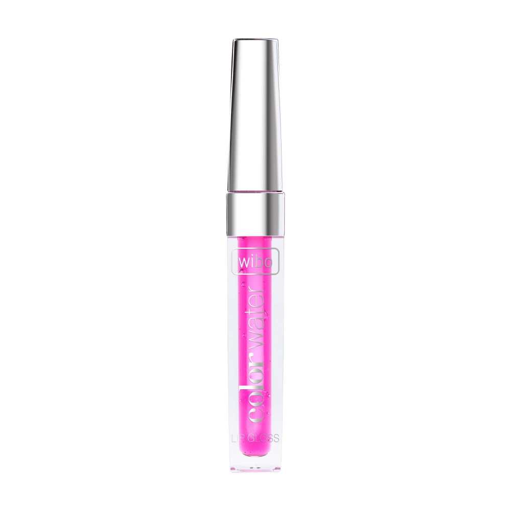 Luciu-de-buze-Wibo-Color-Water-nr.05-2.4-ml