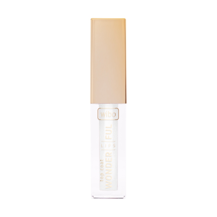 Luciu-de-buze-Wibo-wonderful-lips-forever-top-coat-3-ml