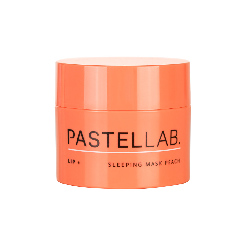 Masca-de-noapte-pentru-buze-Peach-Pastel-10-g
