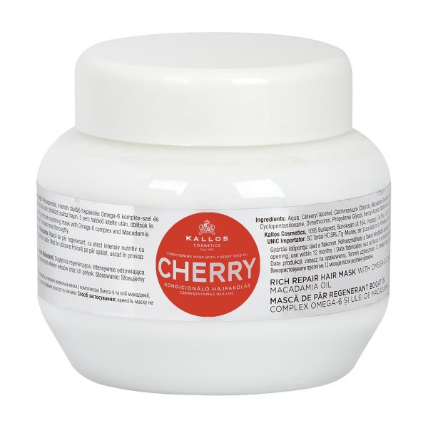 Masca-de-par-cirese-CHERRY-KALLOS-KJMN-275-ml-600x600