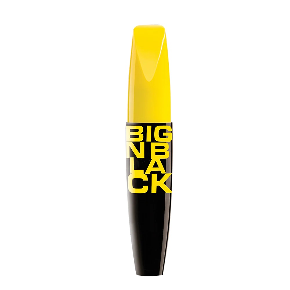 Mascara-Big-N-Black-Pastel-12-ml