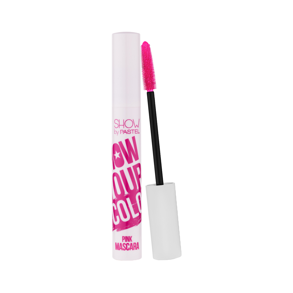 Mascara-Pastel-Show-Your-Color-Pink-10-ml