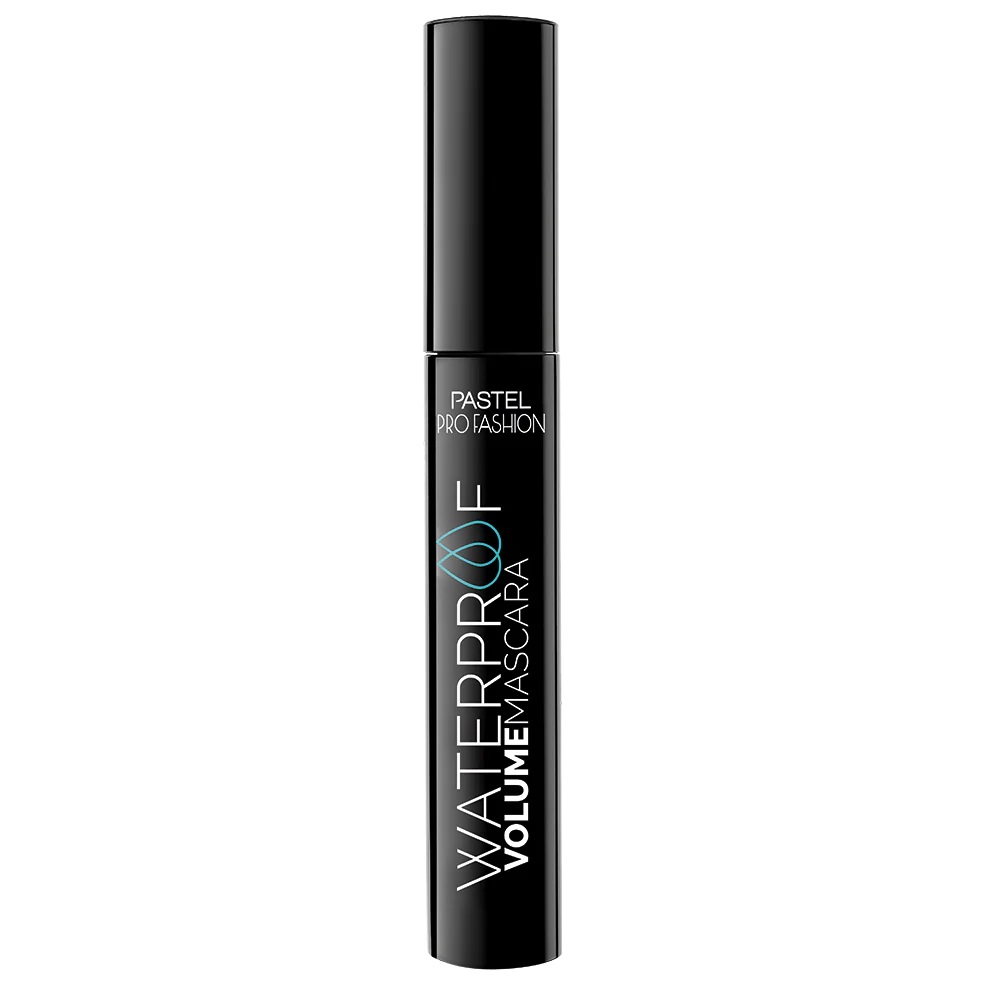 Mascara-Volume-rezistent-la-apa-Pastel-12-ml