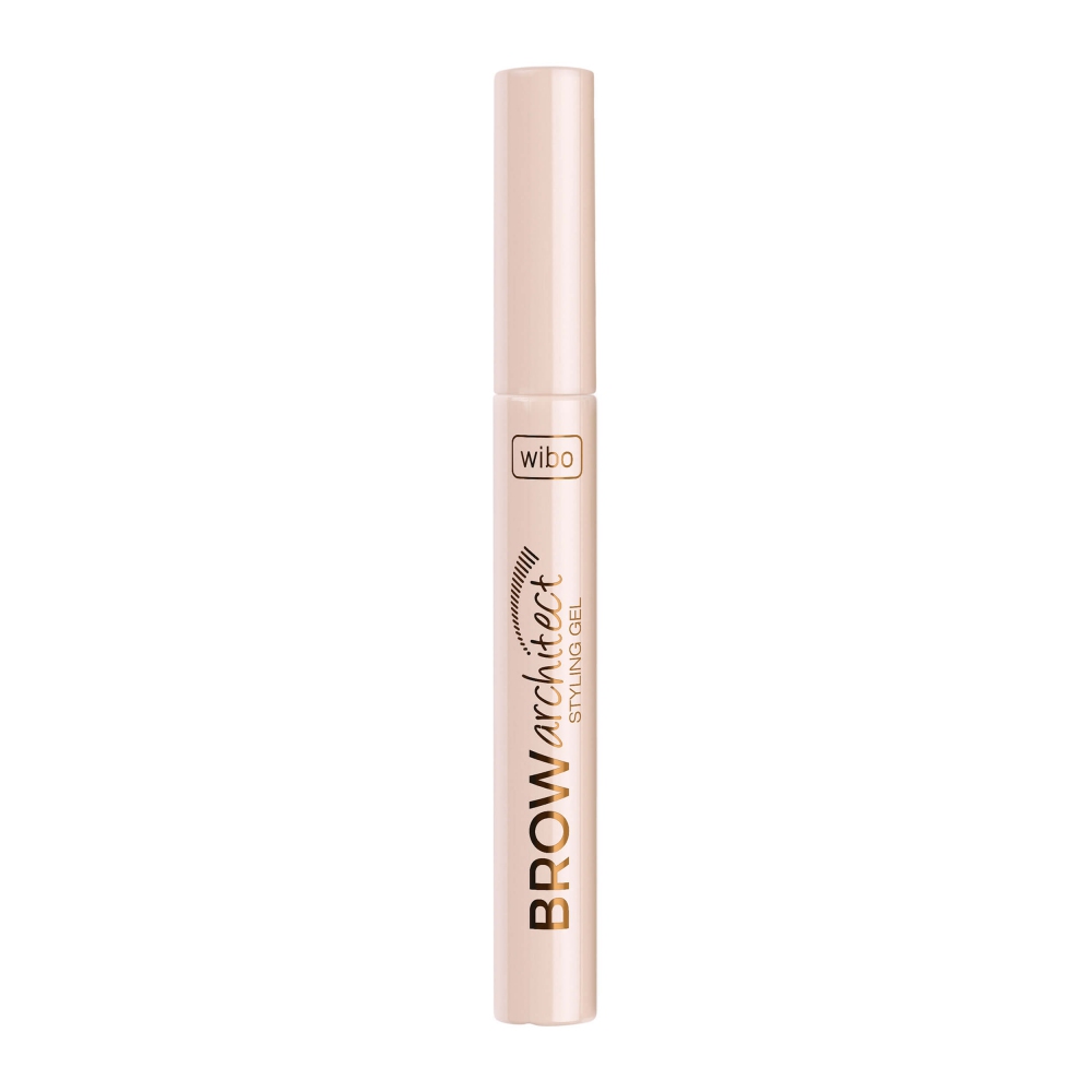 Mascara-transparenta-pentru-sprancene-Wibo-Brow-Architect-Gel-8-g
