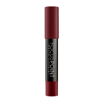 Ruj Creion Mat Focus Point TopFace 010, 3.7 g