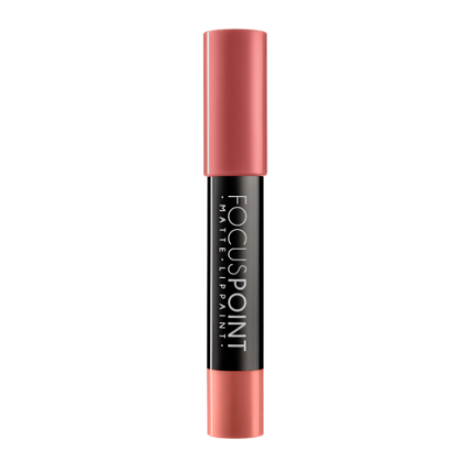 Ruj Creion Mat Focus Point TopFace 014, 3.7 g