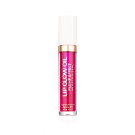 Luciu de buze cu efect de hidratare TopFace 004, 4 ml