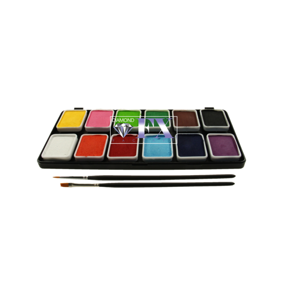 Paleta-12-culori-Mate-12x6g-FSM12RS