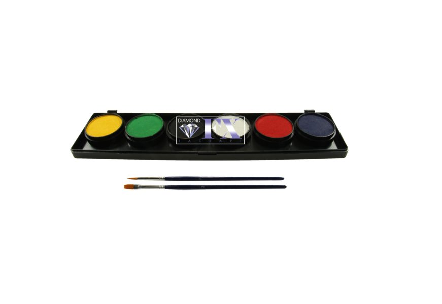 Paleta-6-culori-mate-6x10g-FSM6R