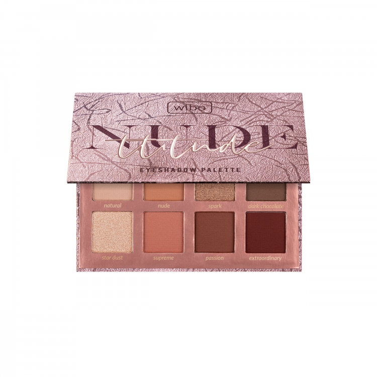 Paleta-Wbio-Nude-TTitude-9-g