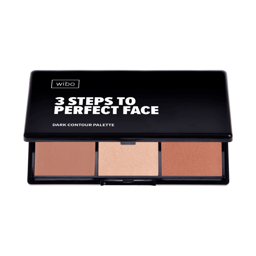 Paleta-Wibo-3-steps-dark-10-g