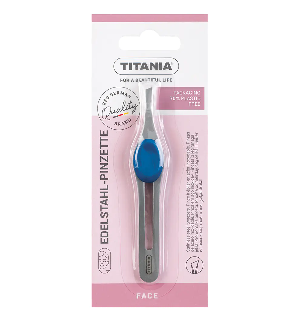 Penseta-pentru-gene-sprancene-cu-varf-inclinat-Titania-1090-60-B