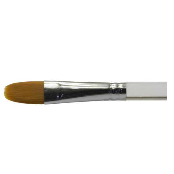 Pensula-Filbert-Limba-de-pisica-nr.-6-DFX81186-Diamond-FX-Brush-8118-No.6