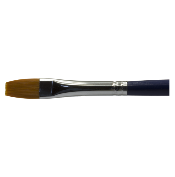 Pensula-plata-dreapta-nr.-6-DFX9016-Diamond-FX-Brush-901-No.6
