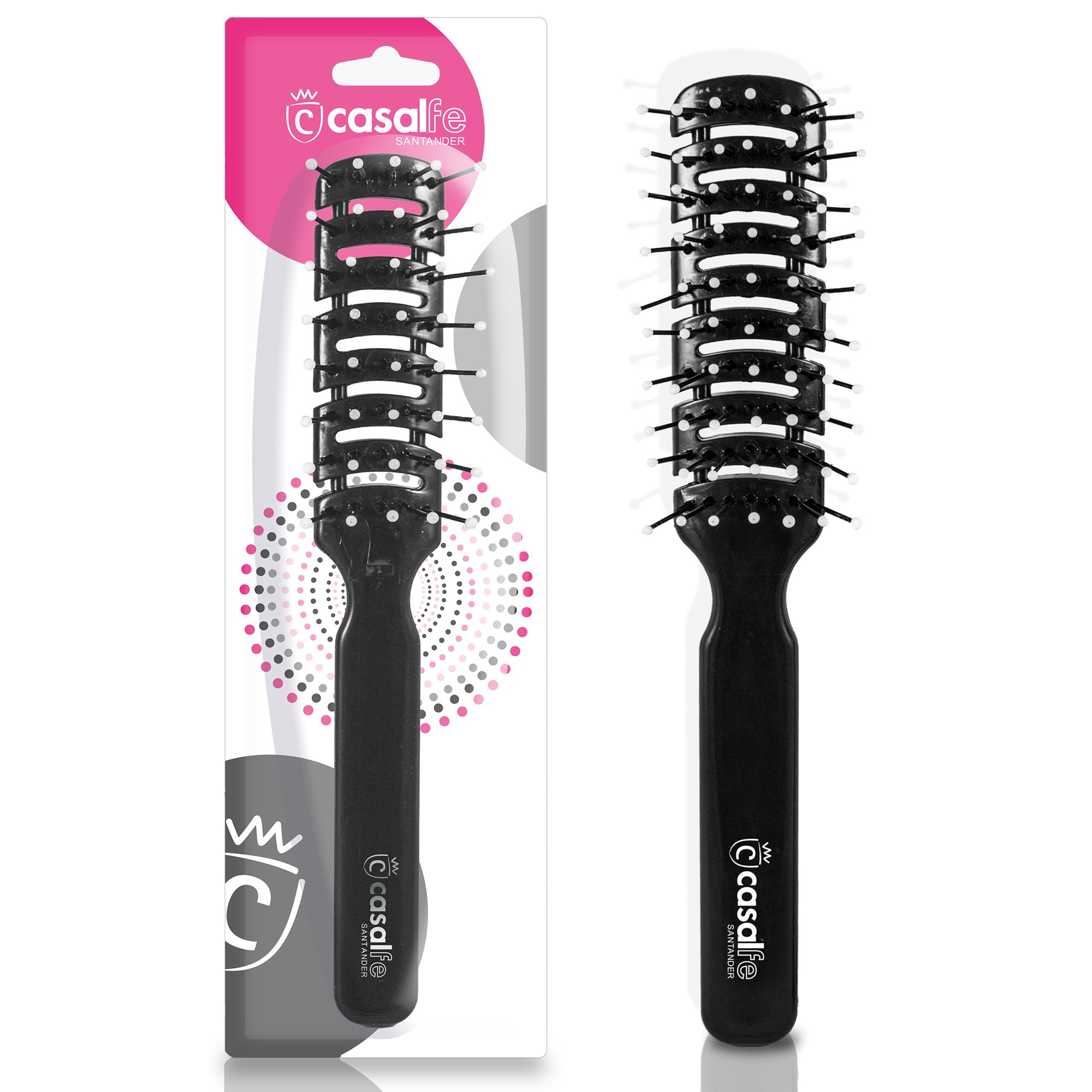 Perie-Vent-cu-varf-rotund-Casalfe-417