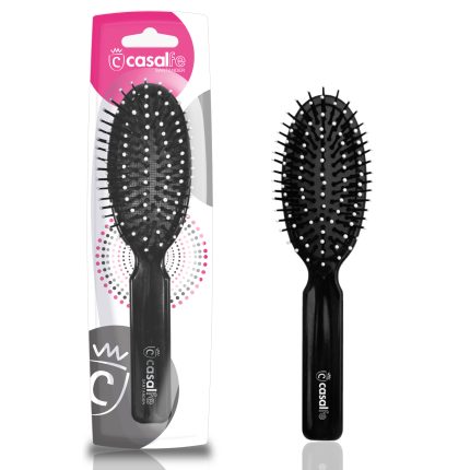 Perie pneumatică mică vârf rotund Casalfe 226