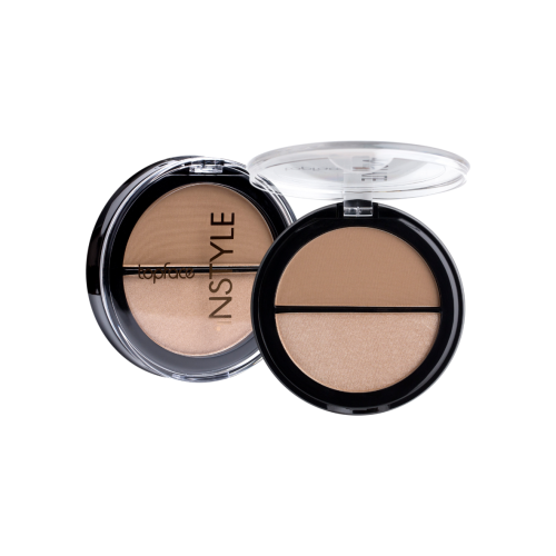 Pudra-pentru-contur-si-iluminare-Instyle-TopFace-002-10-g