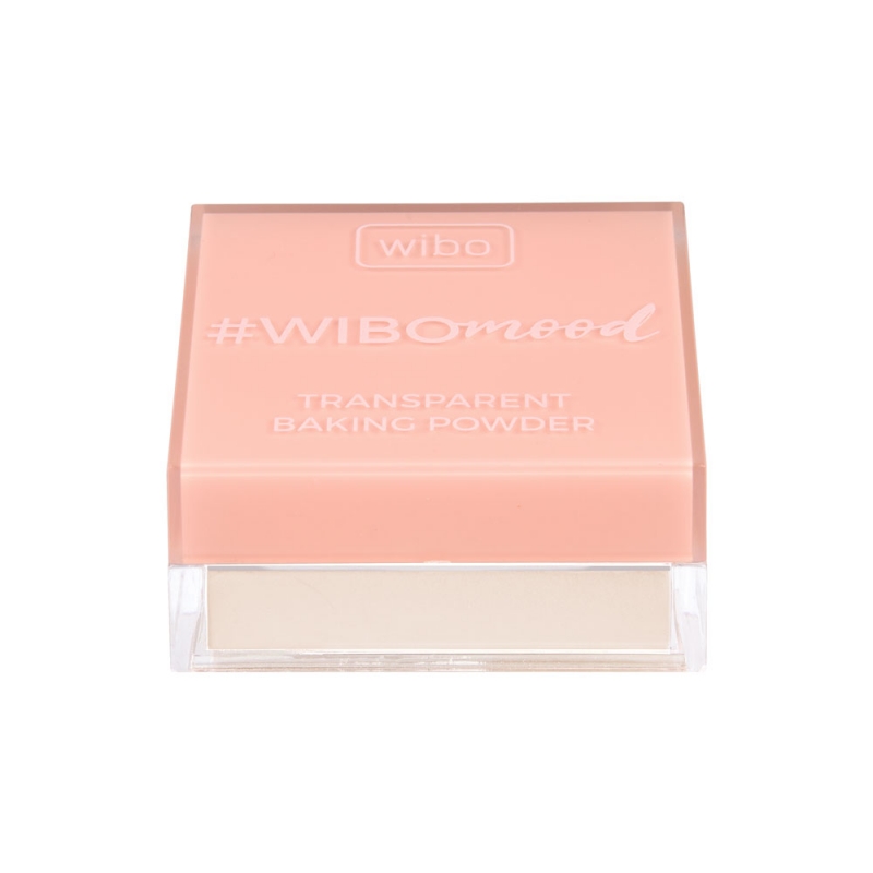 Pudra-transparenta-Wibo-baking-mood-14-g