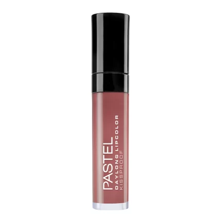 Ruj lichid mat Pastel DayLong Lipcolor KissProof 39, 7 ml