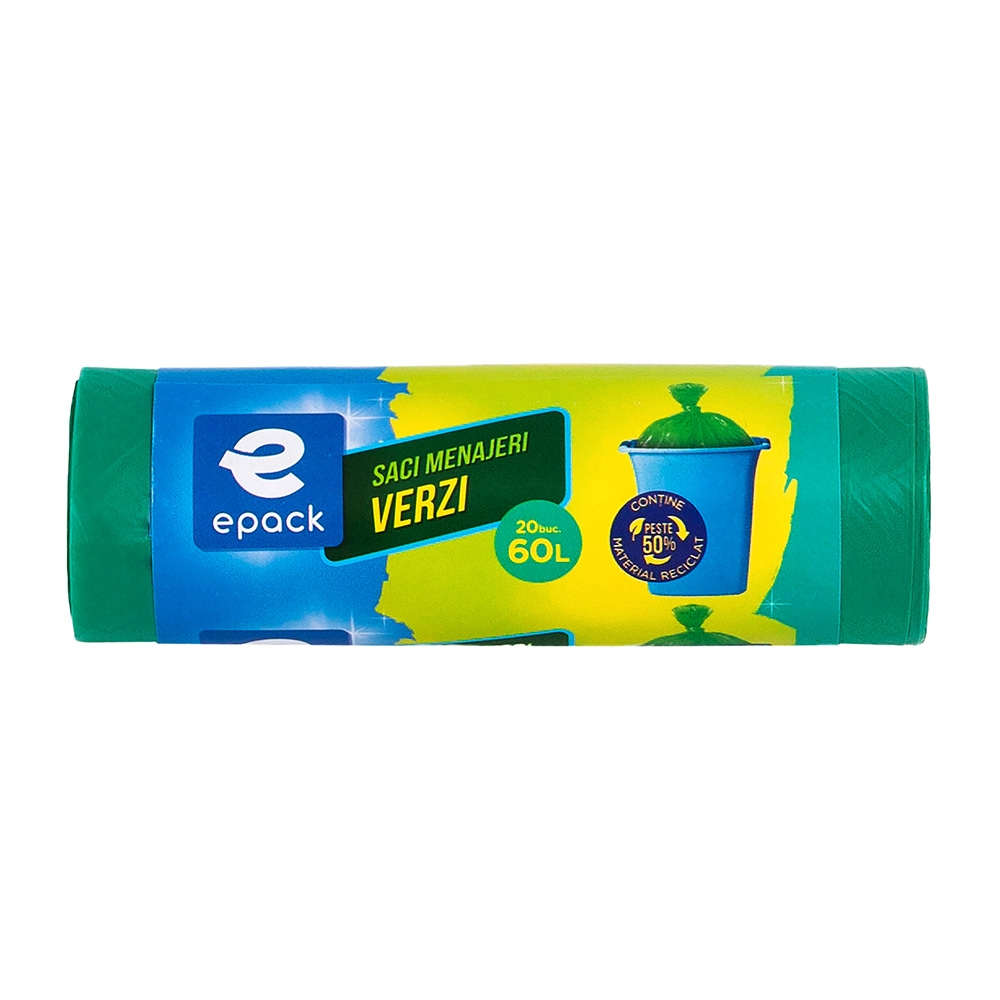 Saci-menajeri-verzi-60L-Epack-20-buc