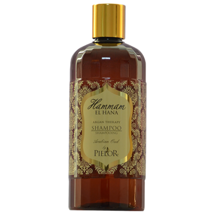 Șampon Pielor Hammam El Hana Arabian Oud, 400 ml