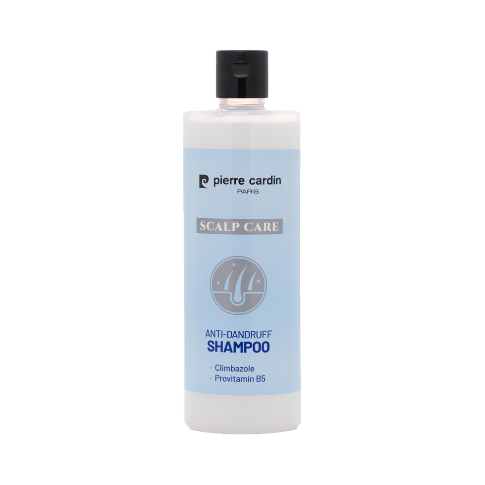 Sampon-scalp-care-impotriva-matretii-Pierre-Cardin-400-ml