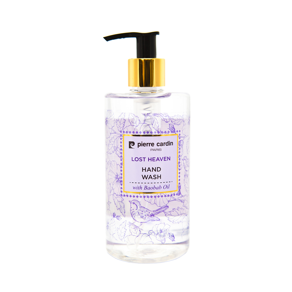 Sapun-lichid-Pierre-Cardin-Lost-Heaven-350-ml