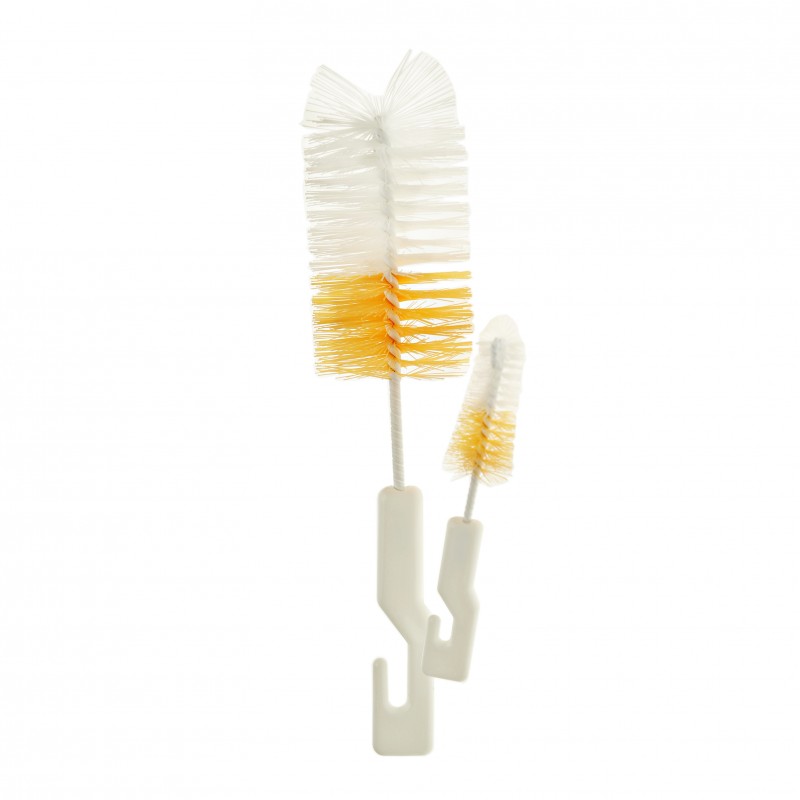 Set-perie-curatare-biberon-si-tetina-Minut-Baby