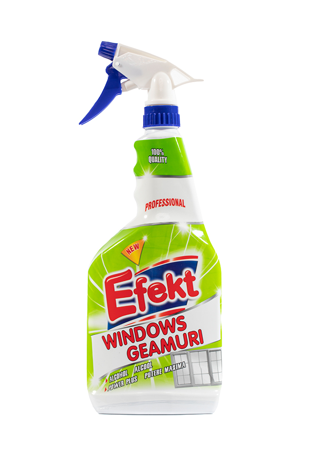 Solutie-pentru-curatat-geamuri-cu-alcool-Efekt-750-ml