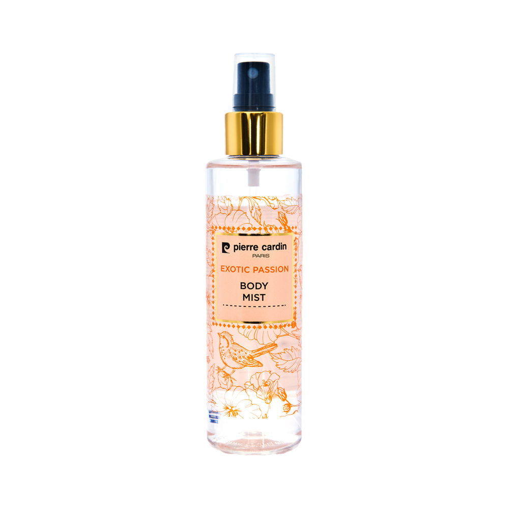 Spray-pentru-corp-Pierre-Cardin-Exotic-Passion-200-ml