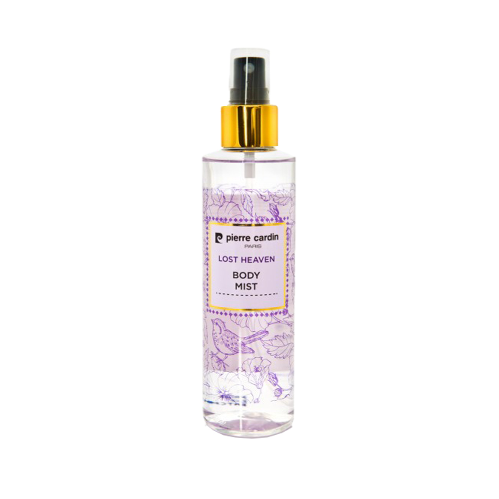 Spray-pentru-corp-Pierre-Cardin-Lost-Heaven-200-ml