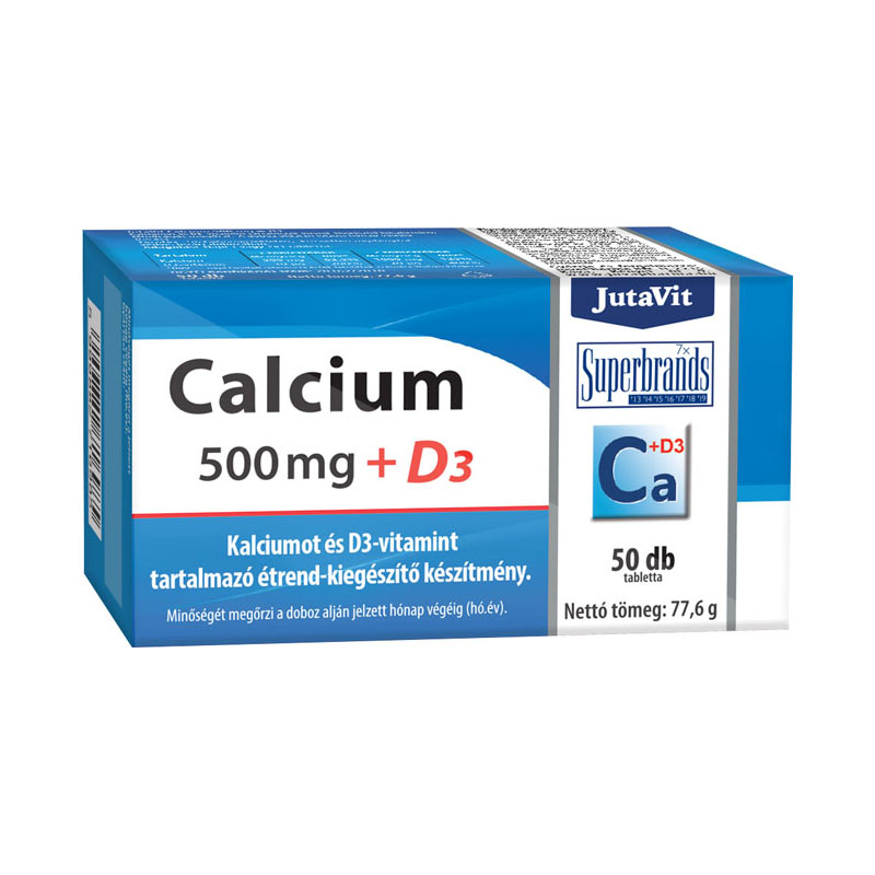 Tablete-calciu-500-mg-cu-vitamina-D3-Jutavit-50-buc