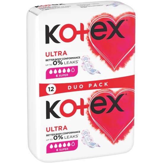 Tampoane-absorbante-ultra-Super-Kotex-12-buc
