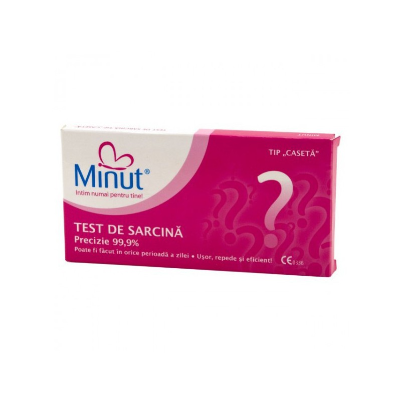 Test-de-sarcina-tip-caseta-Minut
